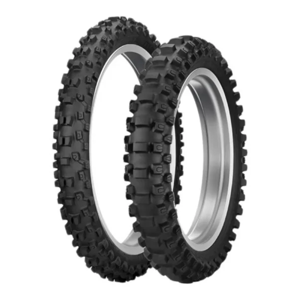 Dunlop Geomax MX33 80/100-12