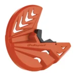 Kryt predného kotúča KTM SX 250 03-15, Husqvarna FC 250 14