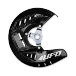 Kryt predného kotúča Kawasaki KXF 250 13-20, KXF 450 13-18