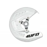 Kryt predného kotúča KTM SX 125/150/250 15-22, SXF 250/350/450 15-22 (rôzne farby) – Obrázok 2