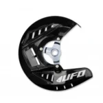 Kryt predného kotúča KTM SX 125/150/250/ 10-14, SXF 250/350/450 10-14 (rôzne farby) – Obrázok 3