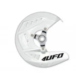 Kryt predného kotúča KTM SX 125/150/250/ 10-14, SXF 250/350/450 10-14 (rôzne farby) – Obrázok 2