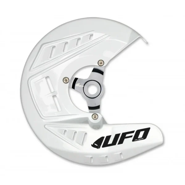 Kryt predného kotúča Suzuki RMZ 250/450 13-25