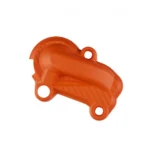 Kryt vodnej pumpy KTM SX 250 19-22, Husqvarna TC 250 19-22, Gas Gas EC 250 21-23 – Obrázok 2