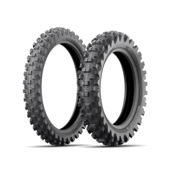 Michelin STARCROSS 5 MINI 80/100-12