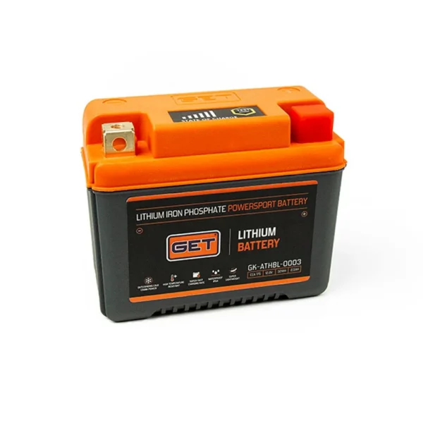 Batéria GET GK-ATHBL-0004 140A