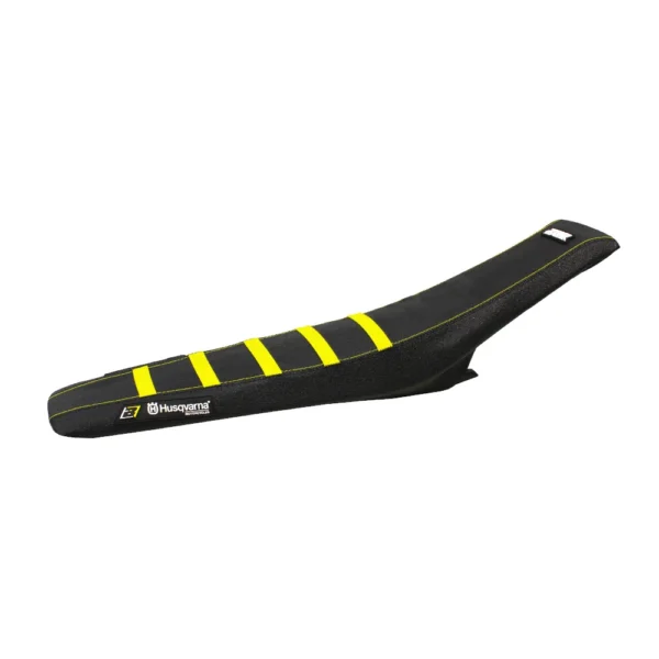 Poťah sedadla Zebra Husqvarna TC/FC 16-18, TE/FE 17-19