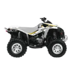 Polepy DREAM 2 CAN-AM RENEGADE 500/800 07-23 – Obrázok 2