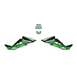 Polepy DREAM 2 Kawasaki KFX 400 03-07