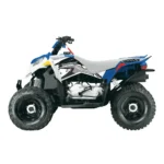 Polepy DREAM 2 Polaris OUTLAW 06-08 – Obrázok 2