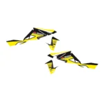 Polepy DREAM 2 Suzuki LTR 450 06-11