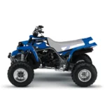 Polepy DREAM 2 Yamaha BLASTER 88-06 – Obrázok 2