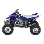 Polepy DREAM 2 Yamaha RAPTOR 660 01-05 – Obrázok 2