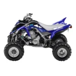 Polepy DREAM 2 Yamaha RAPTOR 700 06-23 – Obrázok 2