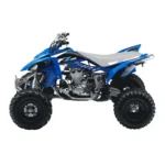 Polepy DREAM 2 Yamaha YFZ 450 04-09 – Obrázok 2