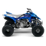 Polepy DREAM 2 Yamaha YFZ 450 09-23 – Obrázok 2