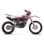 Polepy DREAM 4 Fantic XE/XM 50/125 4T 17-23 – Obrázok 2