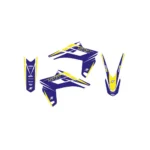 Polepy DREAM 4 Sherco SE-R/SEF-R 13-16
