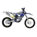 Polepy DREAM 4 Sherco SE-R/SEF-R 17-23 – Obrázok 2