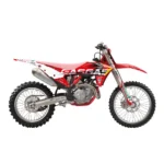 Polepy Replica GAS GAS TROPHY Gas Gas MC/EC 21-23 – Obrázok 2