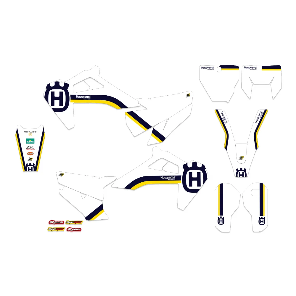 Polepy-Husqvarna-TC-FC-TE-FE-bl2615aa_01.webp Polepy RETRO Husqvarna TC/FC 19-22, TE/FE 20-23 – Obrázok 1