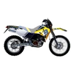 Polepy DREAM 4 Husqvarna TE/TC 00 – Obrázok 2