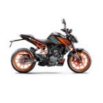 Polepy ONE RACE KTM DUKE 125/200/390 17-23 – Obrázok 2