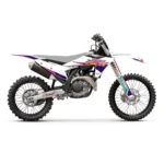 Polepy RETRO KTM SX/SXF 23 – Obrázok 2