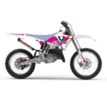 Polepy RETRO Yamaha YZ 125/250 02-14 UFO REST – Obrázok 2