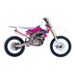 Polepy RETRO Yamaha YZF 250 19-23, 450 18-22 – Obrázok 2