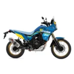 Polepy RALLY RIDE Blue Yamaha TÉNÉRÉ 700 20-23 – Obrázok 2