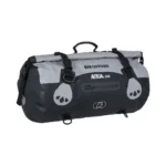 Oxford Aqua T-50 Roll Bag Grey/Black