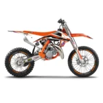 Polepy DREAM 5 KTM SX 85 18-24