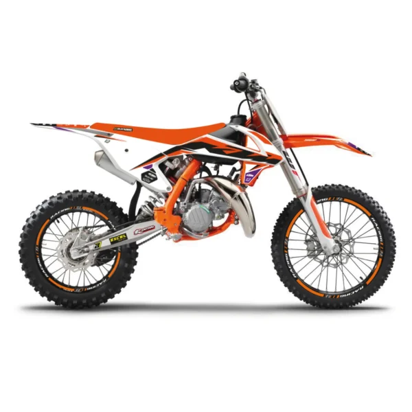 Polepy DREAM 5 KTM SX 85 18-24
