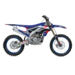 Polepy DREAM 5 Yamaha YZF 250 24-25, YZF 450 23-25
