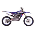 Polepy DREAM 5 Yamaha YZF 250 19-23, YZF 450 18-22