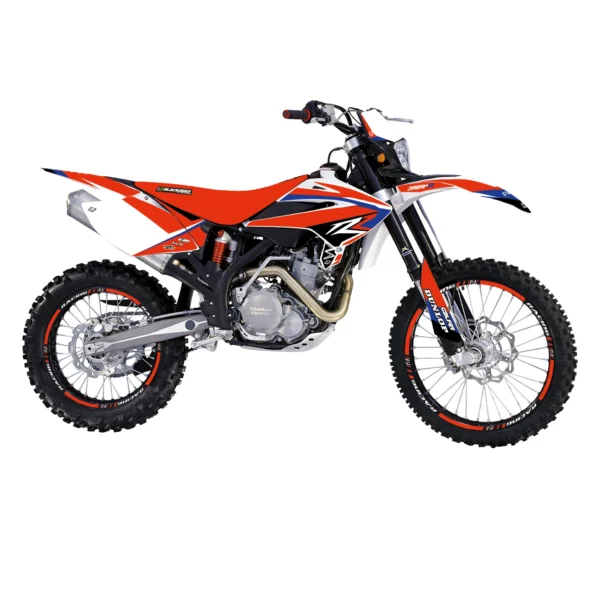 Polepy DREAM 5 Beta RR 4T 05-09