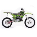 Polepy DREAM 5 Kawasaki KX 125/250 94-98