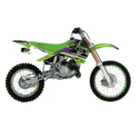 Polepy DREAM 5 Kawasaki KX 85 01-13