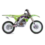 Polepy DREAM 5 Kawasaki KXF 250 06-08