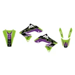 Polepy DREAM 5 Kawasaki KXF 250 09-12 – Obrázok 2