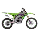 Polepy DREAM 5 Kawasaki KXF 250 09-12