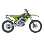 Polepy DREAM 5 Kawasaki KXF 250 13-16