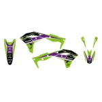 Polepy DREAM 4 Kawasaki KXF 250 17-20 – Obrázok 2