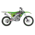 Polepy DREAM 4 Kawasaki KXF 250 17-20