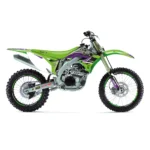 Polepy DREAM 5 Kawasaki KXF 450 09-11