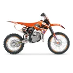 Polepy DREAM 5 KTM SX 85 06-12