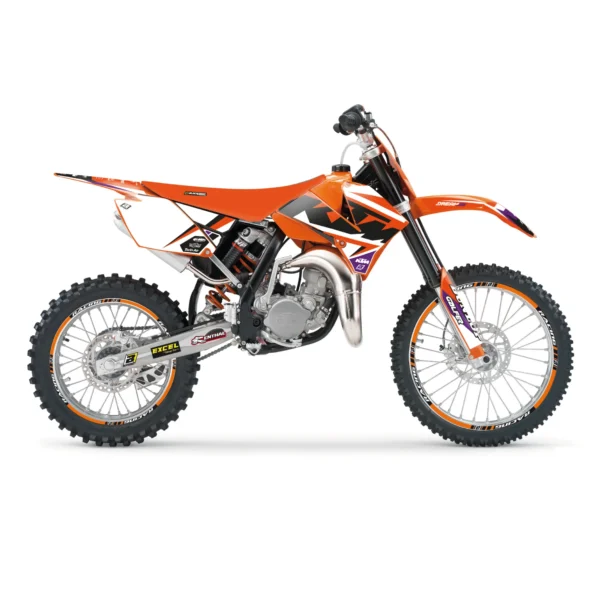 Polepy DREAM 5 KTM SX 85 06-12