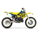 Polepy DREAM 5 Suzuki RM 125/250 96-00
