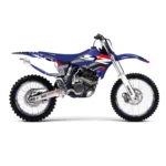 Polepy DREAM 5 Yamaha YZF 250/400/426 98-02